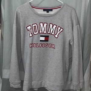 Tommy Hilfiger Crew Neck